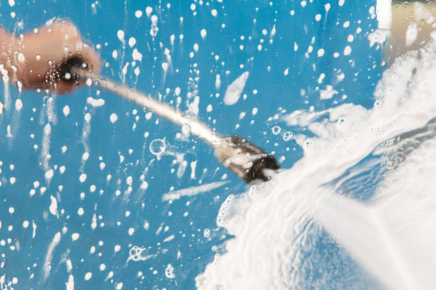 Best Dumpster Area Cleaning  in Obion, TN